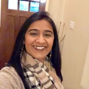 Meet your Posher, Bhakti